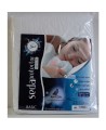  PROTECTOR SEDA BASIC TRANSPIRABLE IMPERMEABLE
