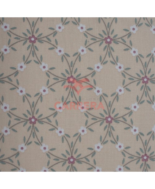 TELA COLECCIÓN WITH LOVE GUTERMANN 6m