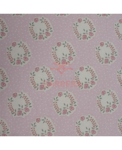 TELA COLECCIÓN WITH LOVE GUTERMANN 6m