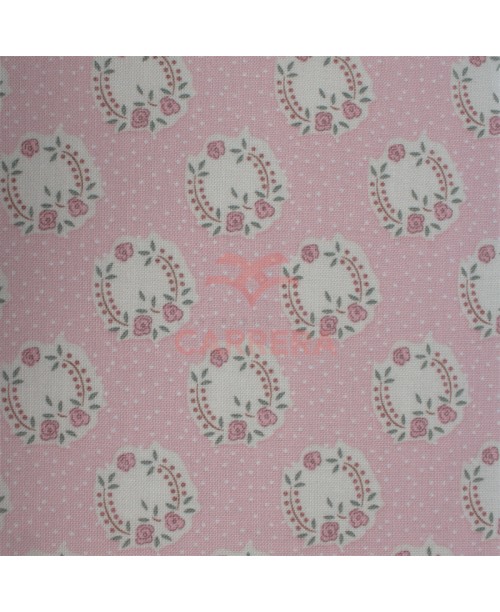 TELA COLECCIÓN WITH LOVE GUTERMANN 6m
