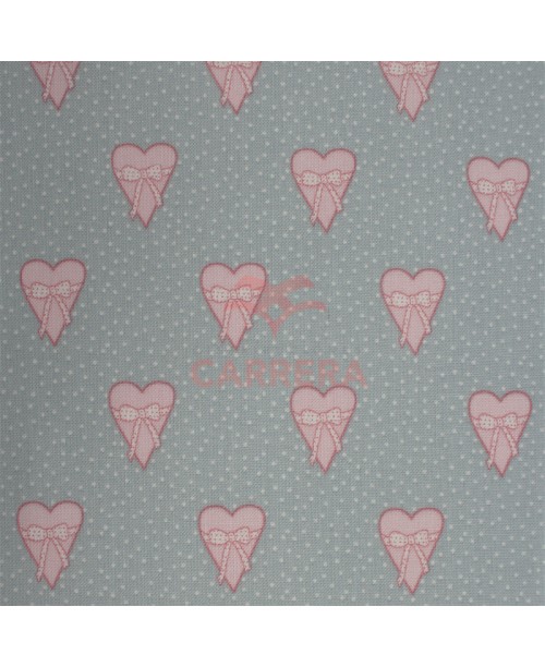 TELA COLECCIÓN WITH LOVE GUTERMANN 6m