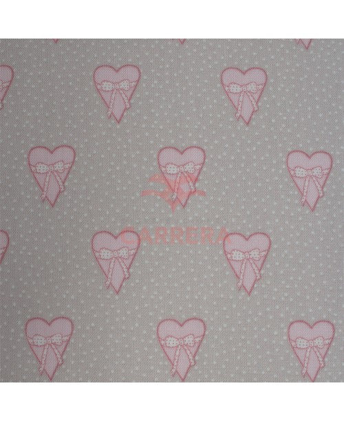 TELA COLECCIÓN WITH LOVE GUTERMANN 6m