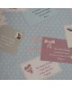 TELA COLECCIÓN WITH LOVE GUTERMANN 6m