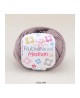Rubi Natural Medium 50 grms <>6 ovillos