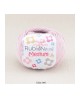 Rubi Natural Medium 50 grms <>6 ovillos