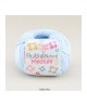 Rubi Natural Medium 50 grms <>6 ovillos