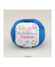 Rubi Natural Medium 50 grms <>6 ovillos