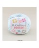 Rubi Natural Medium 50 grms <>6 ovillos