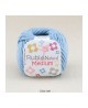 Rubi Natural Medium 50 grms <>6 ovillos