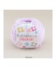 Rubi Natural Medium 50 grms <>6 ovillos