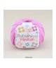 Rubi Natural Medium 50 grms <>6 ovillos