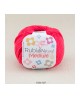 Rubi Natural Medium 50 grms <>6 ovillos
