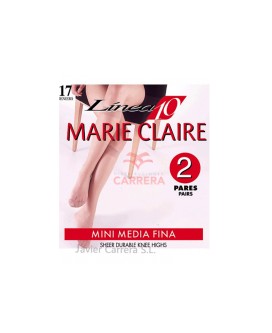 MINIMEDIA ESPUMA MARIE CLAIRE 12packs