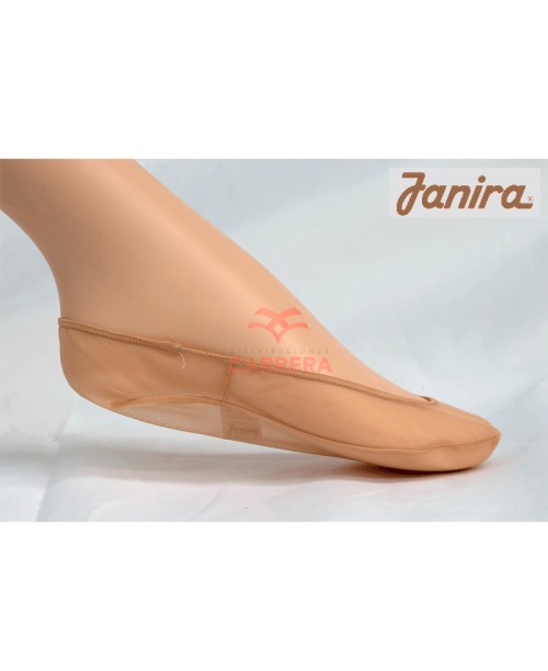 PINKY JANIRA PEUDALS NYLON SIMPLE 12PACK2