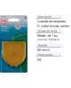 Cuchilla de recambio p. cuter circ. jumbo 60 mm CONT: 5 TAR