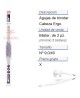 AGUJA TRICOTAR CABEZA ERGONOMICA