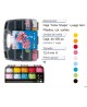 Caja ColorSnaps 300 pz. + juego herramienta CONT: 1 PZ de 1