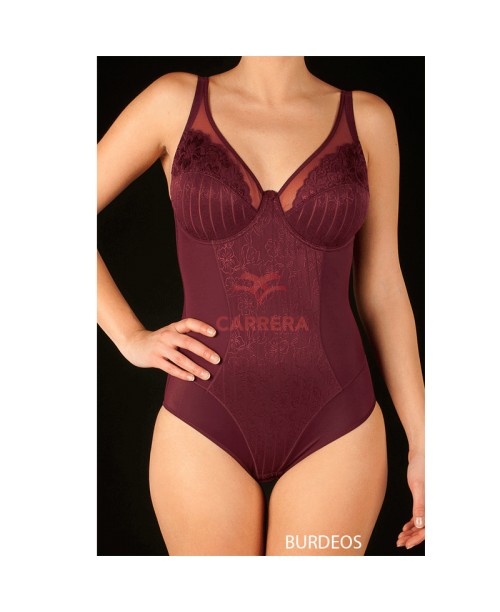 BODY MARILUZ C