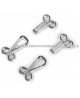 CORCHETE COSER HIERRO 5 BLIS